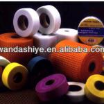 alkali resistant fiberglass mesh tape export to turkey 50M/roll, 100M/roll