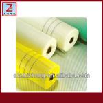 Alkali-resistant glass fiber mesh 20*10/20*20