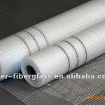 Alkaline resistant fiberglass mesh 45-300g/m2