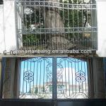 all kind home swing gate design g-0150 G-0150