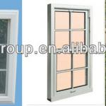 all kinds aluminum windows and doors KS-WD