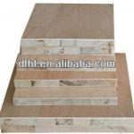 all kinds of Blockboard plywood with high quality for sale Blockbord