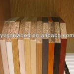 all kinds of melamine chipboard with best price AAA