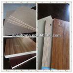 all kinds of size first grade cabinet grade mdf 1220*2440