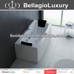 All Lighting Jet Bathtub/massage bathtub,Bath tub MT-RT1703