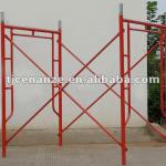 all-round frame scaffolding system CSF