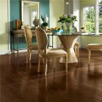 Allure vinyl floor plank MS06