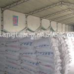 Alpha high strength gypsum powder