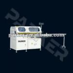 Alu-alloy Automatic single head Cutting machine for window and door machine LJMJ-CNC-500PS