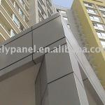 Alubond/Aluminum Composite Panel GL8850