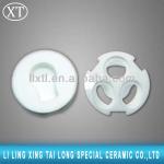 Alumina Ceramic Disc for Faucet with surface polishing XTL-AD30