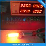 Alumina Ceramic/Pellet Heater/Innovacera INCP01