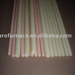 Alumina Thermocouple Protection Tube alumina protection tube