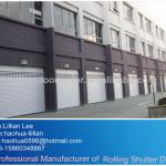 Aluminium Alloy Rolling Shutter Door Aluminium Alloy Rolling Shutter Door