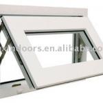 Aluminium and UPVC Awning Windows WX-W411