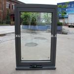 aluminium awing window XL120-awing