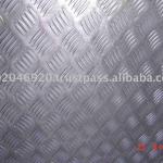 Aluminium Chequered Sheet INDIA