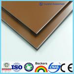 Aluminium Composite Panel ACP/ACM/ACB for Outdoors Application @_@ 1220*2440MM,1250*3200MM, 1550*5000MM