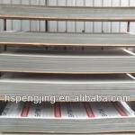 Aluminium Composite Panel ACP high quality and good price PJACP