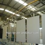 Aluminium curtain wall huier-8