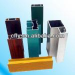 aluminium curtain wall glass curtain wall aluminum profiles curtain wall curtain wall decoration aluminium curtain wall CF