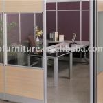 aluminium design partition /office cubicle panels,High Partition/acacia furniture-0901 High Partition-0901