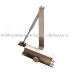 Aluminium Door Closer