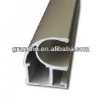 aluminium door frame /anodized champagne color ad2002