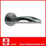 Aluminium Door Handle (AL52-100) L-036