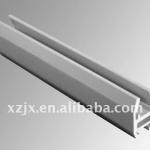 Aluminium extrusion frame