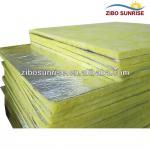 Aluminium Foil Glass Wool Blanket STANDARD