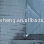 aluminium foil lamiated pe woven fabric tsgr75