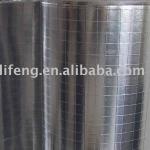 Aluminium foil scrim kraft facing (3-way) for construction DFC-B