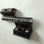 aluminium hinge for aluminium opening window and door and furniture HL0803