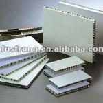 Aluminium Honeycomb Core Panel, commercial grade honey 3003