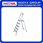 Aluminium Household Ladder TL24679