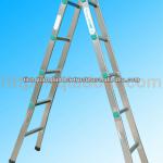 aluminium ladder with 3 step to 8 step TQ-D