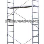 Aluminium Mobile Scaffolding Tower System KMH1007