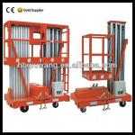 Aluminium personnel lift platform SAS&amp;SAD