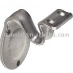 aluminium pipe handrail bracket china manufacturer PB002