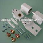 Aluminium Pivot, Glass Fitting, Door Fitting WL-HG122P