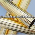 aluminium profile for curtain track and rod 6000series