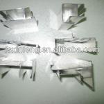 Aluminium profile-mill finish