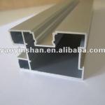 ALUMINIUM PROFILE XINYIN XHQ155 SERIES INVISIBLE ,VISIBLE CURTAIN WALL XHQ155