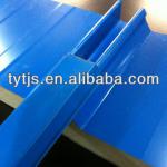 aluminium PU sandwich roofing panel 970