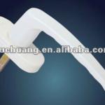 Aluminium PVC window handle casement window handle S01-Y04 S01-Y04