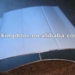 Aluminium roller shutter slat JK1005