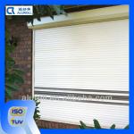 Aluminium Rolling Shutter with auto &amp; manual control RS-99