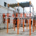 Aluminium Shoring And Panel Slab Formwork AMP