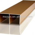 aluminium sliding door track profile CBP